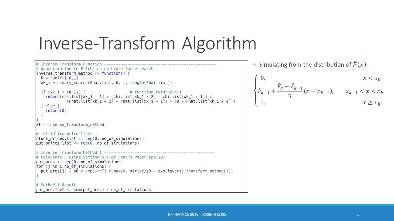Implementation Preview